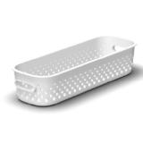 orthex GROUP Aufbewahrungskorb Smartstore Essence Slim PAGRO 1 Stück