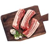 Promotion Bild von Wiesentaler Frische Schweinebauch Streifen Lidl 1 Kilogramm
