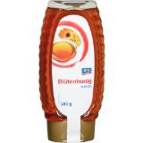 aro Blüten- od. Waldhonig Spender, Preisangabe ohne MwSt. (Preis inkl. MwSt. 3,29 €), METRO 500 Gramm 1 Flasche