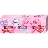 Balea Geschenkset Swirly Kiss Lippenpflege dm 17 Gramm 3 Stück