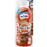 Nöm to go Drink Schoko NEOH BILLA PLUS 350 Gramm 1 Flasche