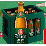 Fohrenburger Jubiläum SPAR 0.33 Liter 12 Stück