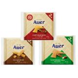 Auer Baumstämme oder Tortenecken Lidl 100 Gramm 3 Stück