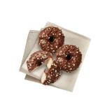 Cronut mit Schokolade Lidl 1 Stück