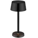 homezone Solarleuchte „DONATELLA“ 8558017001 Möbelix 1 Stück