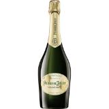 Bild von Perrier-Jouet Champagner Grand Brut, Preisangabe ohne MwSt. (Preis inkl. MwSt. 50,99 €), METRO 0.75 Liter 1 Flasche