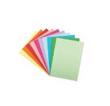 Crelando Farbpapier-Mix, 200 Blatt Lidl 1 Stück