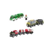 lupilu Elektrische Lok/Zug Lidl 1 Set