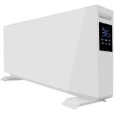 SHX Design Konvektor 2400W, Preisangabe ohne MwSt. (Preis inkl. MwSt. 166,80 €), METRO 1 Stück