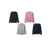 esmara/esmara MEN Damen/Herren Schlafshirt Lidl 1 Stück