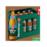 Fohrenburger Saurer Radler INTERSPAR 0.33 Liter 1 Flasche