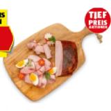 Genuss 100% aus Österreich Osterschinken HOFER 1 Kilogramm