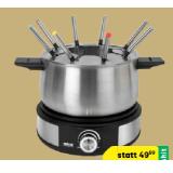 Silva Schneider Fondue Set „PK-F 140“ 43261966 BayWa 1 Set