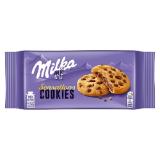 Promotion Bild von Milka Cookies versch.  Sorten HOFER 1 Packung