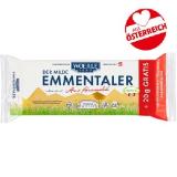 Promotion Bild von Woerle Emmentaler Penny 250 Gramm 1 Packung