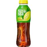 Fuzetea Eistee div. Sorten, Preisangabe ohne MwSt. (Preis inkl. MwSt. 0,77 €), METRO 0.50 Liter 1 Flasche