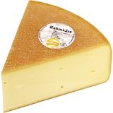 Alpenkäse Bregenzerwald Rahmkäse, Preisangabe ohne MwSt. (Preis inkl. MwSt. 13,41 €), METRO 1 Kilogramm