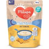 Milupa Milchbrei div. Sorten BIPA 400 Gramm 1 Packung