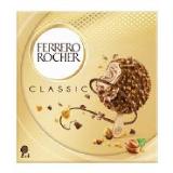 Promotion Bild von Ferrero Rocher od. Kinder Ice Cream div. Sorten BILLA PLUS 1 Packung