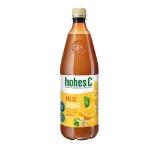 hohes C verschiedene Sorten INTERSPAR 1 Liter 1 Flasche