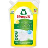Promotion Bild von Frosch Waschmittel div. Sorten dm 24 Waschgänge 1 Beutel
