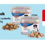 Trixie Junior Soft Snack div. Sorten DAS FUTTERHAUS 140 Gramm 1 Packung
