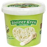Steirer Kren Kren, Preisangabe ohne MwSt. (Preis inkl. MwSt. 12,97 €), METRO 1 Kilogramm 1 Packung
