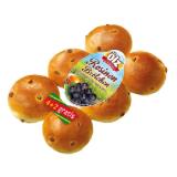 Ölz Rosinenbrötchen Penny 375 Gramm 1 Packung