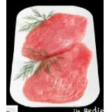 Putenschnitzel geschnitten Maximarkt  1 Kilogramm