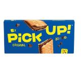 Bahlsen Leibniz Pick Up! 5er versch. Sorten INTERSPAR 140 Gramm 1 Packung