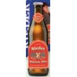 Rieder Märzen Bier Maximarkt 0.33 Liter 1 Flasche