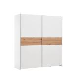 mömax Schwebetürenschrank „URBANLINE“ 0687064701 nur mit Bonus Card mömax 1 Stück