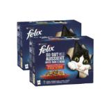 Promotion Bild von Felix Frischebeutel versch. Sorten Sutterlüty 1 Packung