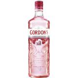 Promotion Bild von Gordon's Gin London Dry oder Pink, Preisangabe ohne MwSt. (Preis inkl. MwSt. 14,39 €), METRO 0.70 Liter 1 Flasche