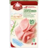 Hofstädter Leichtschinken geschnitten Sutterlüty 100 Gramm 1 Packung