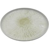 Promotion Bild von Metro Professional Geschirrserie Naggado Dessertteller Ø 20 cm, Preisangabe ohne MwSt. (Preis inkl. MwSt. 3,59 €), METRO 1 Stück