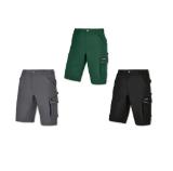 Parkside Herren Arbeitsbundhose kurz Lidl 1 Stück