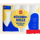 M Küchenrolle MPREIS 4 Stück