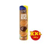 Bild von Covo Doppelkeks Penny 600 Gramm 1 Packung