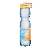 Frankenmarkter Mineralwasser versch. Sorten SPAR 1.50 Liter 1 Flasche