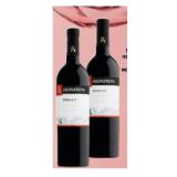 Mezzacorona Merlot Trentino DOC INTERSPAR 0.75 Liter 1 Flasche