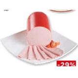 Promotion Bild von Schirnhofer Extrawurst Unimarkt 100 Gramm