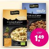 Bild von Bio-Gewürzmischungen versch. Sorten Denns BioMarkt