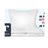 Rubin Polster oder Steppdecke Aloe Vera Maximarkt 1 Stück