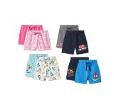 Kleinkinder Sweatshorts, 2 Stück Lidl 1 Set