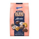 Manner Lebkuchen Allerlei SPAR 500 Gramm 1 Packung