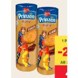 De Beukelaer Prinzenrolle MPREIS 325 Gramm 1 Packung