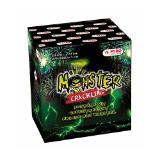 Promotion Bild von „Monster Crackling“ 657975 HELLWEG 1 Packung