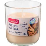 Profissimo Duftkerze im Glas div. Sorten dm 1 Stück