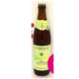 Schremser Bio-Bier naturtrüb Denns BioMarkt 0.50 Liter 1 Flasche